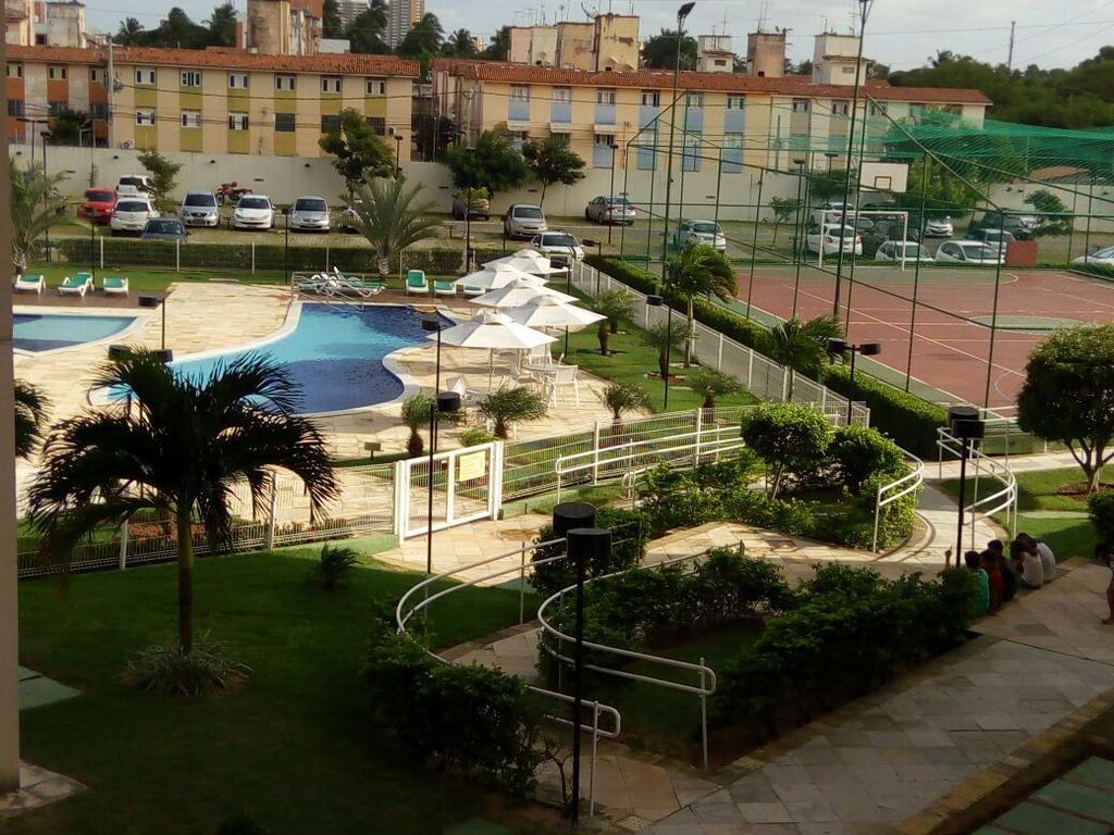 Apartamento Natture Condomínio Clube Natal