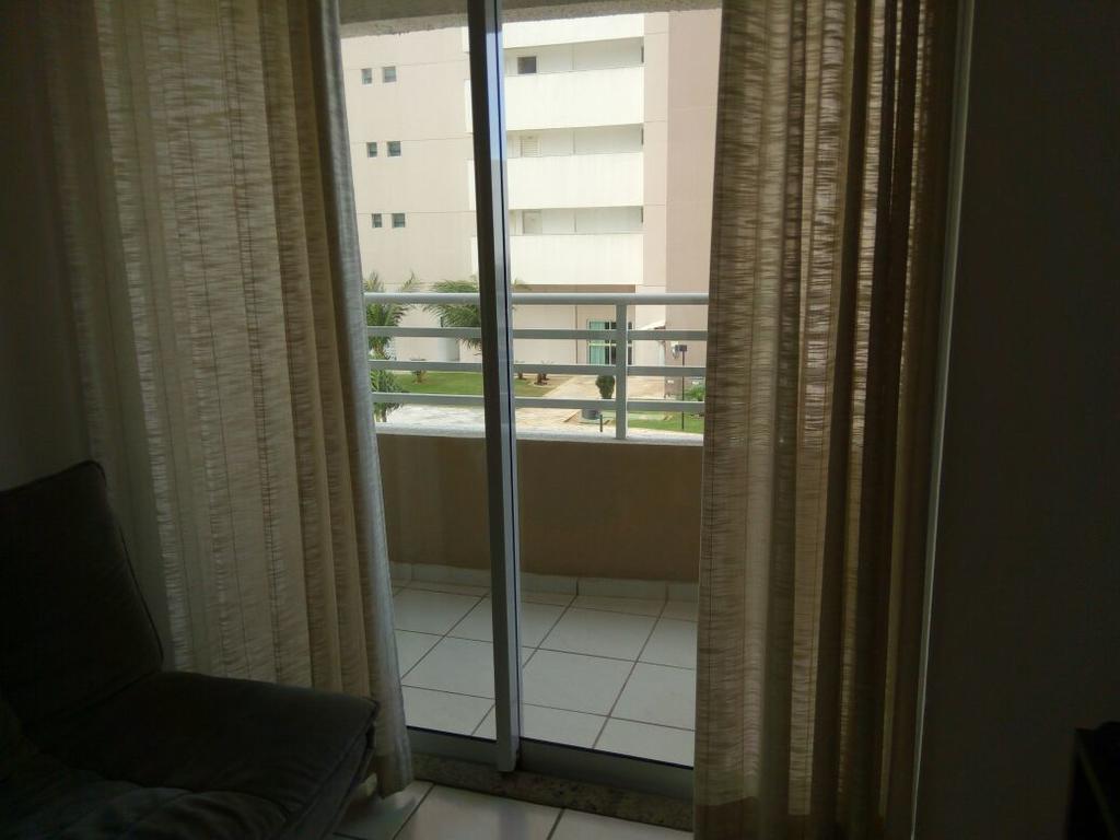 Apartamento Natture Condomínio Clube *