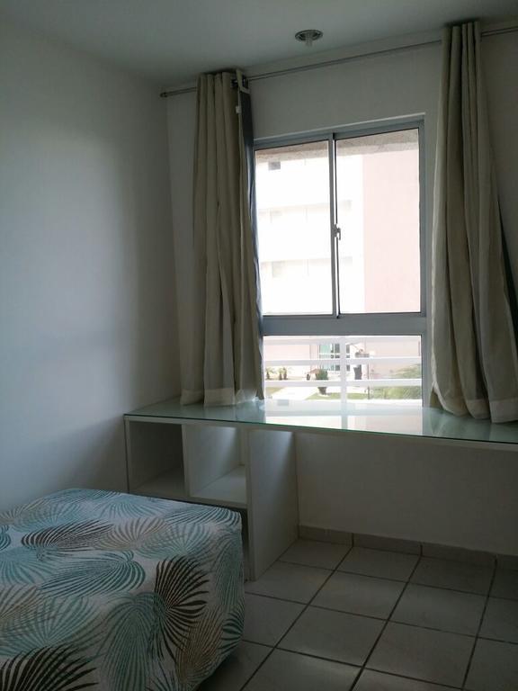 Apartamento Natture Condomínio Clube Natal