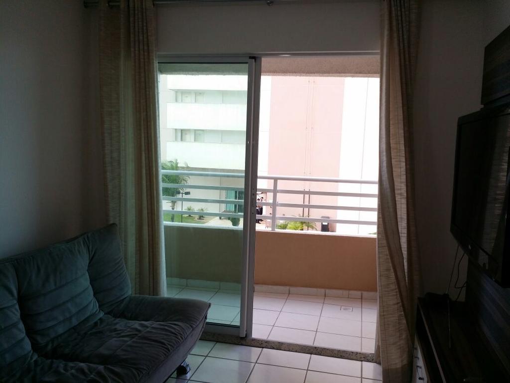Apartamento Natture Condomínio Clube *