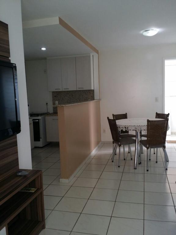 Apartamento Natture Condomínio Clube