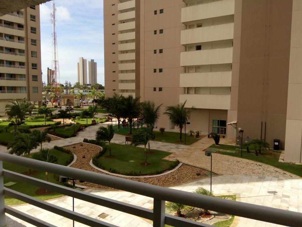 Apartamento Natture Condomínio Clube Natal