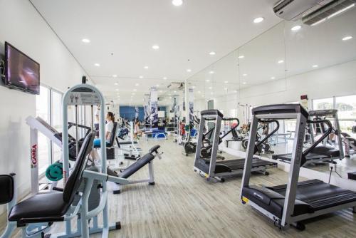 Apartamento Natture Condomínio Clube *