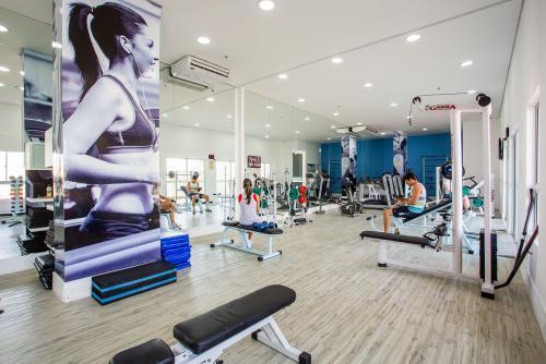 Natture Condomínio Clube Natal