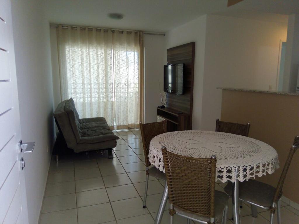 Apartamento Natture Condomínio Clube Natal