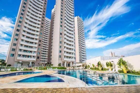 Apartamento Natture Condomínio Clube *