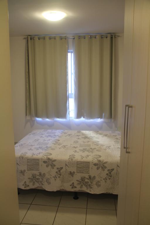 Apartamento Natture Condomínio Clube Natal